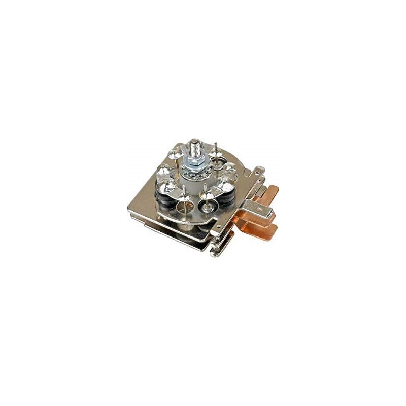 Rectifier replacing LUCAS 83295 / 84124 / 84459 / UBB111