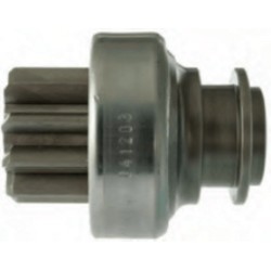 Bendix para arranque Lucas 26148 / 26196 / 26236A / 26236K