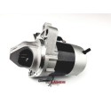 Anlasser ersetzt BOSCH 0001107439 / 0001107438 for C1 / 107 / TOYOTA Aygo 1,0