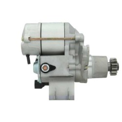 Motor de arranque sustituyee 228000-6170 / 228000-6172 / 28100-03100 / 28100-74260