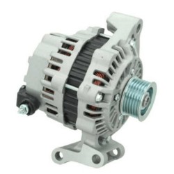 Alternador sustituye OPEL 13579114 / 4819446 / CHEVROLY 13580078