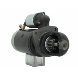 Motor de arranque sustituyee 0001360026 / 0001360058 / 0001368034