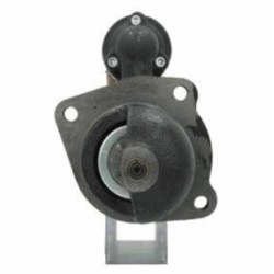 Motor de arranque sustituyee 0001360026 / 0001360058 / 0001368034