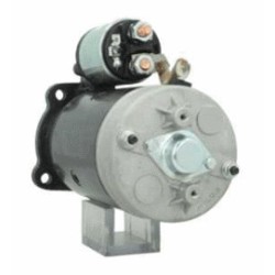 Anlasser ersetzt 0001360026 / 0001360058 / 0001368034