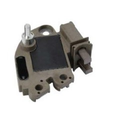 Regulador para alternador valéo 2542298 / 2542483 / 2542486