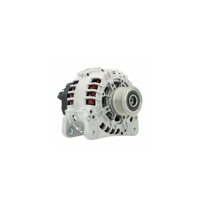 Alternator replacing SG12B090 / SG12B015 / 0124515101 / 0124515117