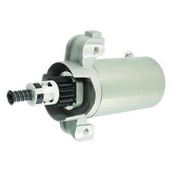Motor de arranque sustituyee 490753 / 495104