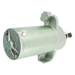 Motor de arranque sustituyee 490753 / 495104
