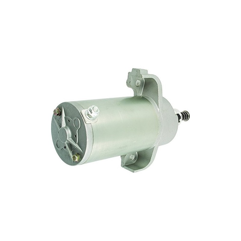 Motor de arranque sustituyee 490753 / 495104