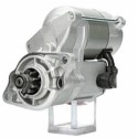 Starter replacing DENSO 228000-1061 / 228000-1060