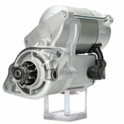 Motor de arranque sustituyeDenso 228000-1061 / 228000-1060