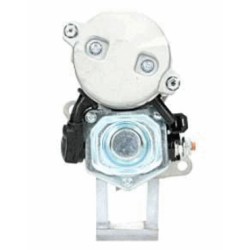 Anlasser ersetzt DENSO 228000-1061 / 228000-1060