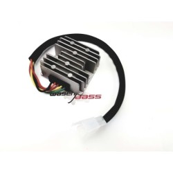 Regulador sustituye 31600-KRW-900