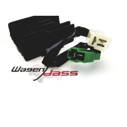 Regulador sustituye 32800-29B00 / 32800-22D20 / 32800-26H00 / 32800-05351