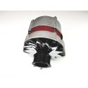 Alternator replacing BOSCH 0120489330 / 0120489329 / 0120489328 / 0120489327