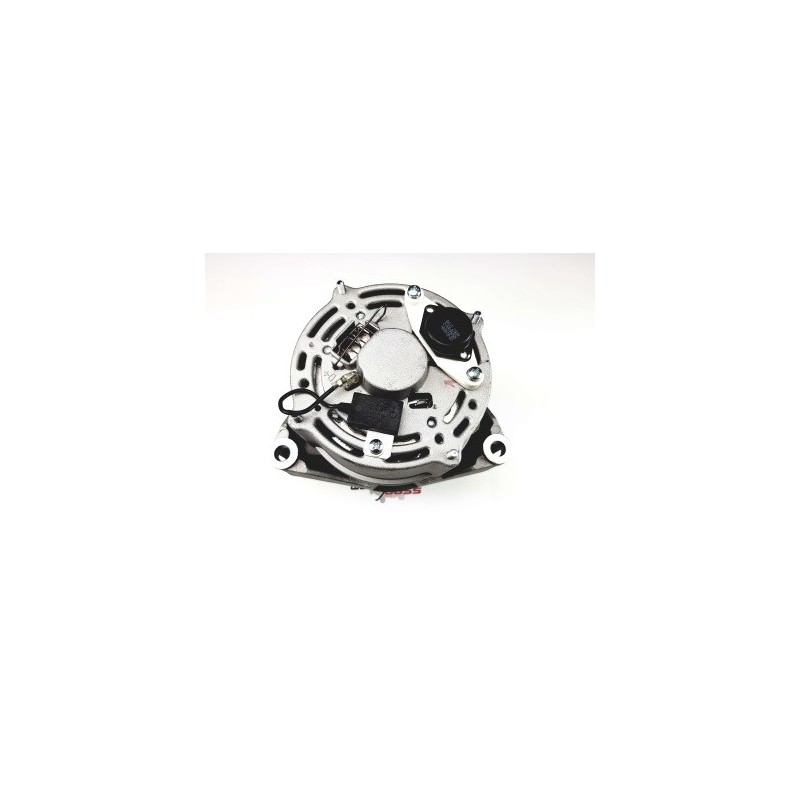 Alternator replacing BOSCH 0120489330 / 0120489329 / 0120489328 / 0120489327 Alternator replacing BOSCH 0120489330 / 0120489329 / 0120489328 / 0120489327