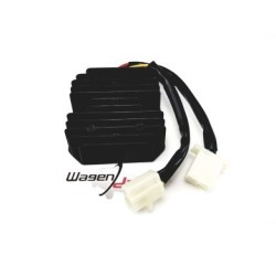 Regulador sustituye 31600-413-008