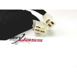 Regulador sustituye 31600-413-008