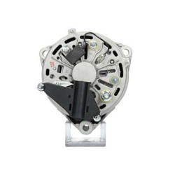 Alternator replacing MITSUBISHI A002TC1391ZC / A002TC1391ZE