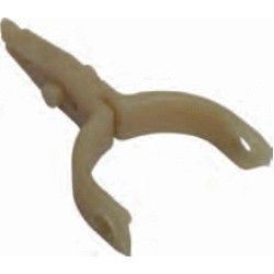 horquilla para motor de arranque Bosch 0001208501 / 0001208508 / 0001208510