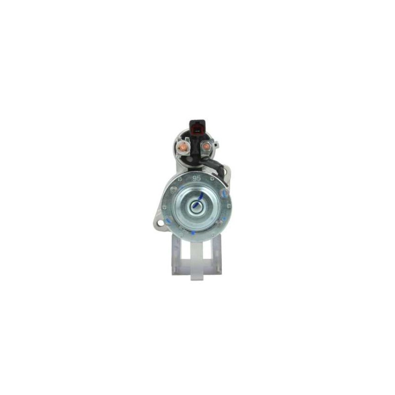 "Alternator BOSCH 0120489643"