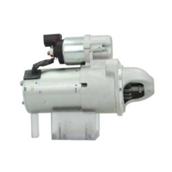 "Alternator BOSCH 0120489643"