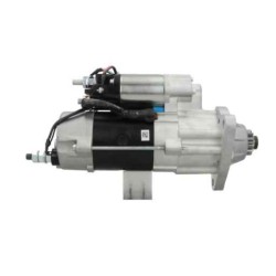 Motorino di avviamento  PRESTOLITE m105r3509se / m105r3505se / 8200435 / 8200702 / 8300011 / m105r3509se / m105r3505se