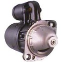 Starter replacing BOSCH 0001208229, 0001208202,0001208054