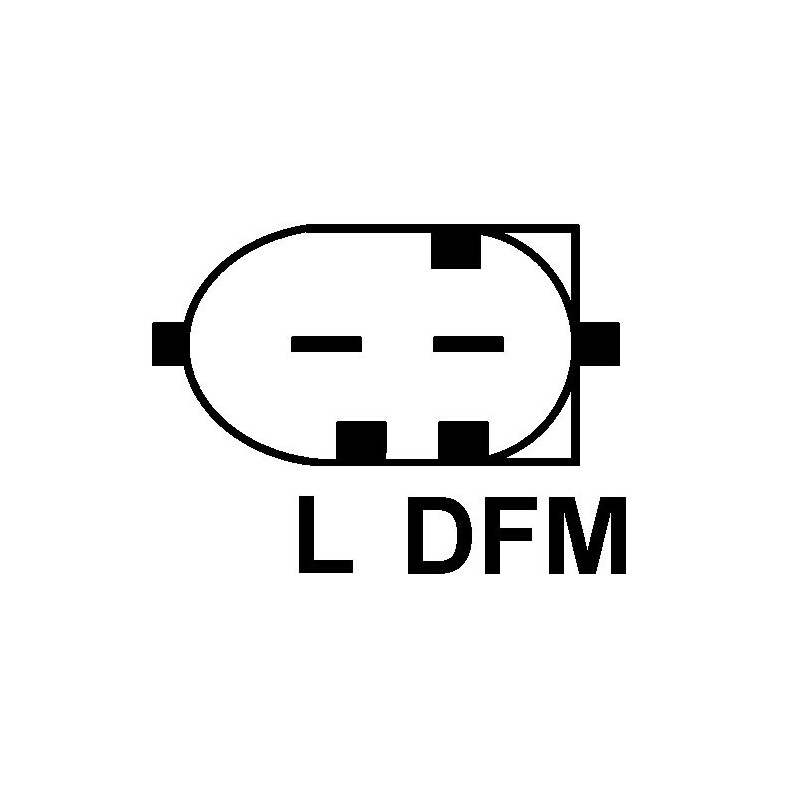 Alternator replacing 00011502550 / 001501750 / 0001502550 / 10480404 / 10480408