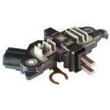 Regolatore per alternatore Bosch 0124325063 / 0124325064 / 0124325161