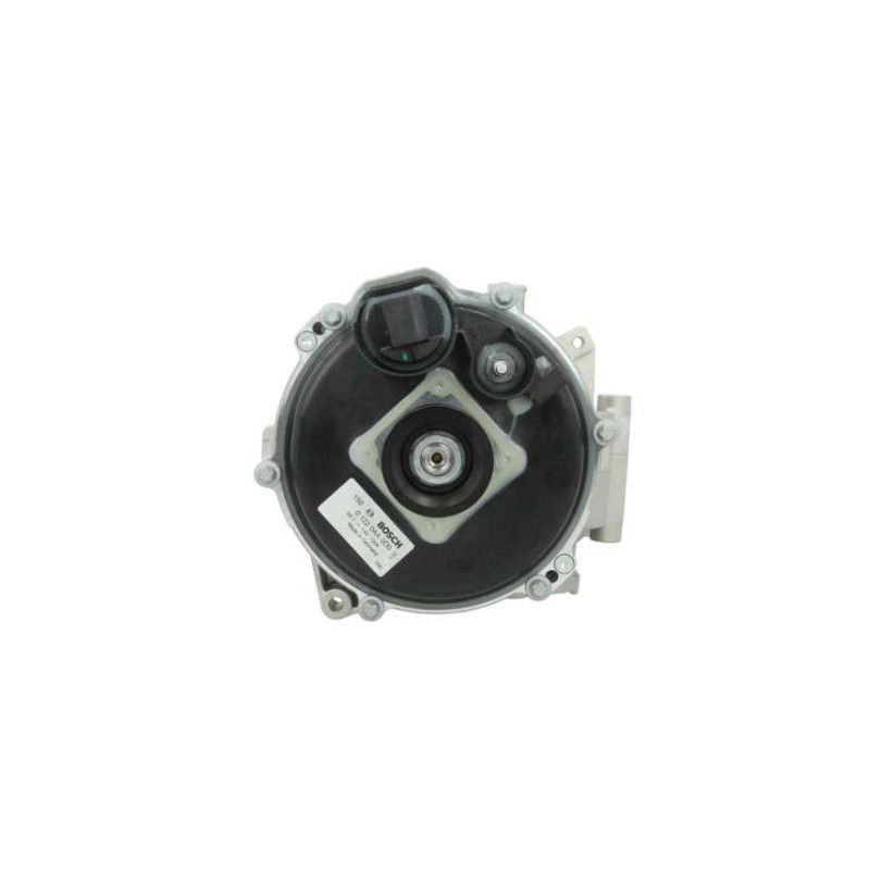 Alternatore BOSCH 01220aa0d0 / 01220AA3D0 / Mercedes Benz 1371500950 / A1371500950