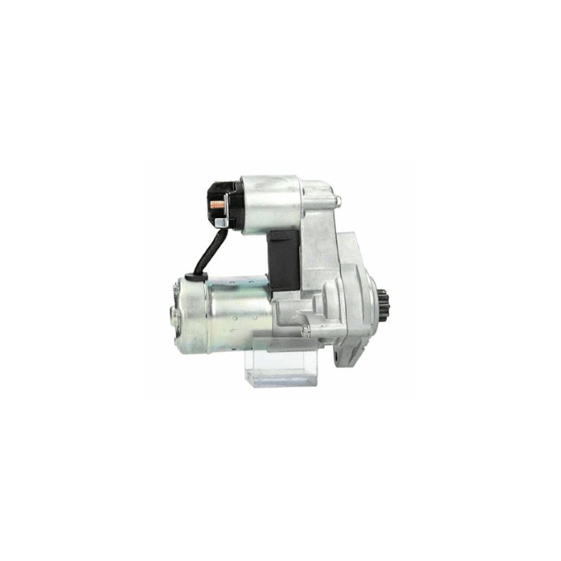 Motorino di avviamento HITACHI S114-851 / S114-851A per Yanmar