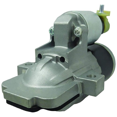 Motorino di avviamento equivalente LF4J-18-400 / M000T32871 / M0T32871