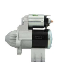 Motor de arranque sustituyee M000T33971 / M0T33971 / ZYF2-18-400