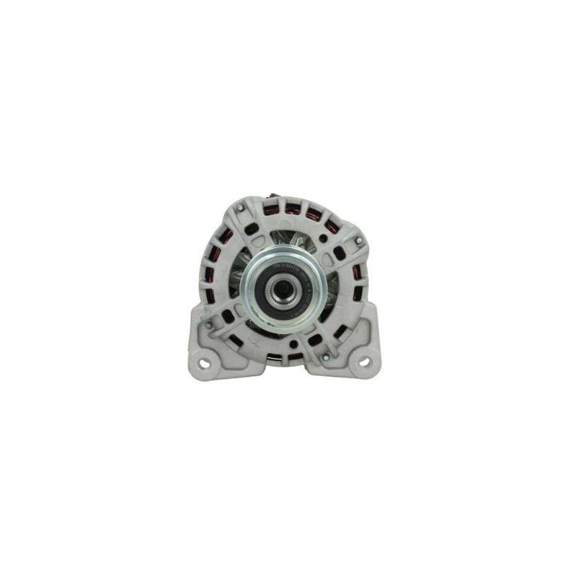 "Alternator BOSCH 0120489643"