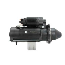 Motorino di avviamento equivalente 2873K621 / 2873K632 / 3586847 / 225-3148 / 860714