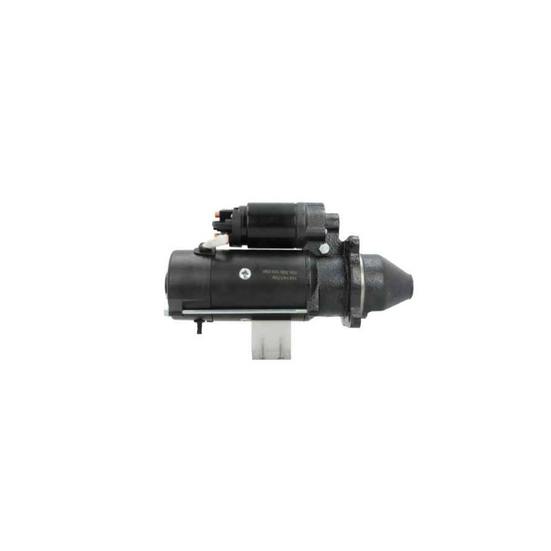 Starter replacing 2873K624 / 2873K625 / 2873K626 / 2873K634 / 11.131.761