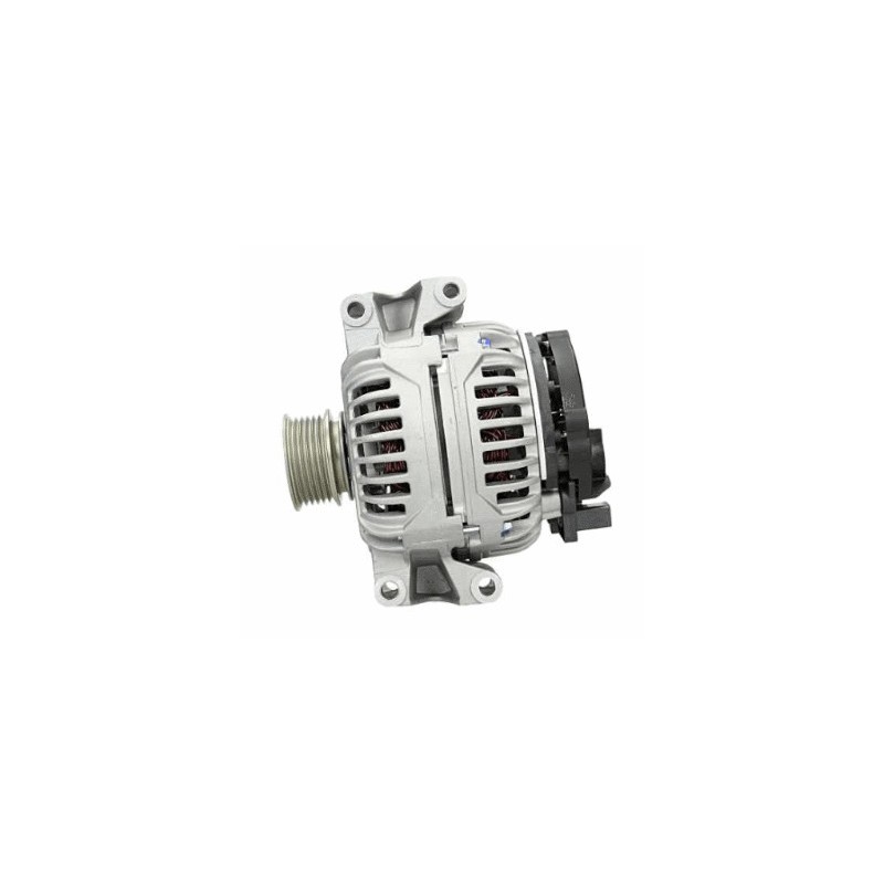 Alternador sustituye Bosch 0124525088 / 0124525009