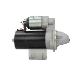 Starter replacing VALEOTM000A23601 / 1250128