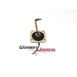 Membrana de starter para carburador solex