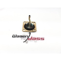 Membrana de starter para carburador solex