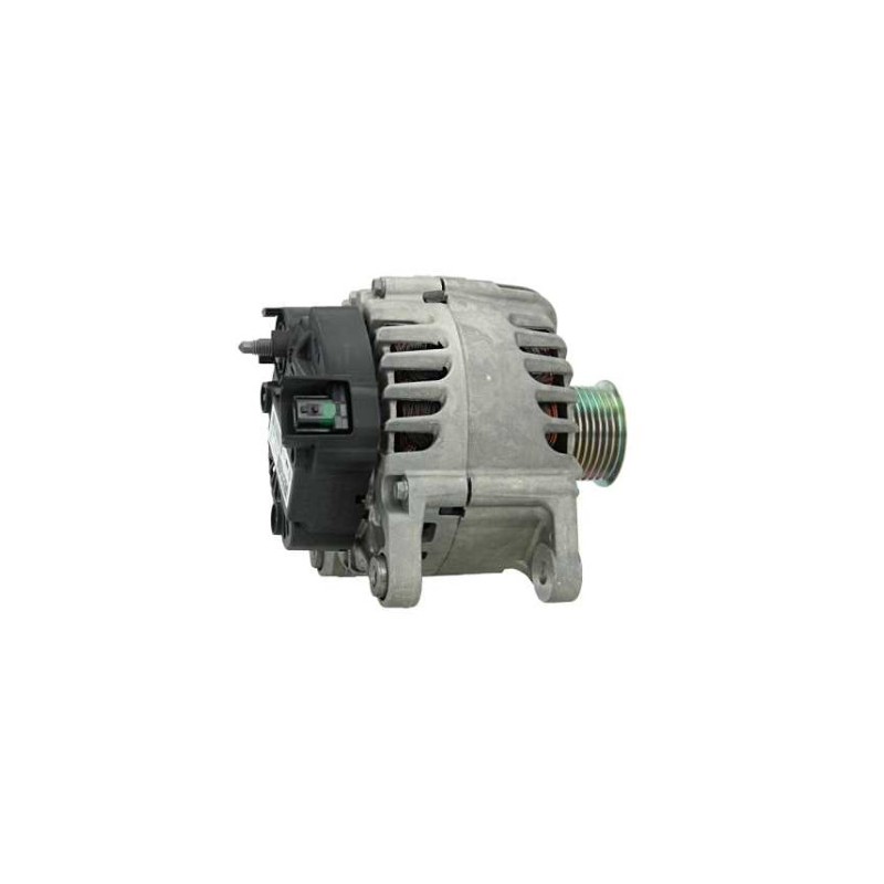 Alternator replacing 100211-1670/100211-4520/ 100211-4610 