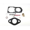 Service Kit for carburettor 28IF on RENAULT 4