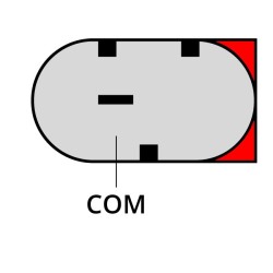 Alternador VALEO FG18T199 sustituye FG18T159 / 440739