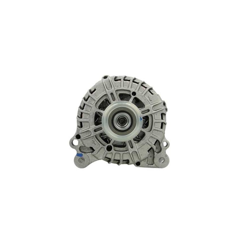 Alternator replacing BOSCH 0124525008 /0124525087