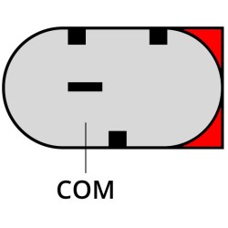 Alternateur VALEO 2714247B / FG18T163