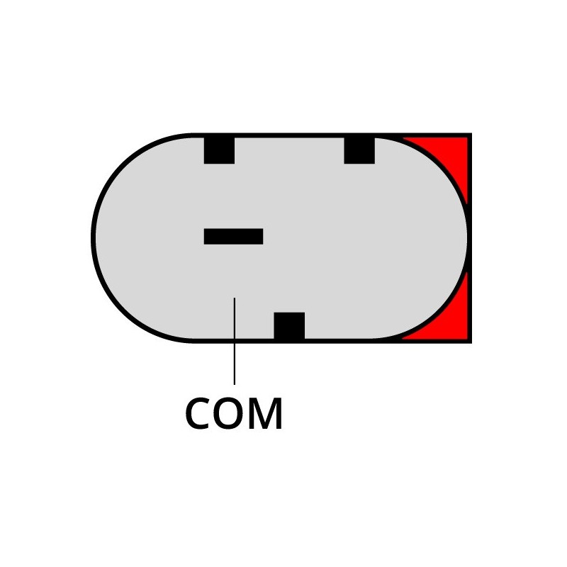 Alternateur VALEO 2714247B / FG18T163