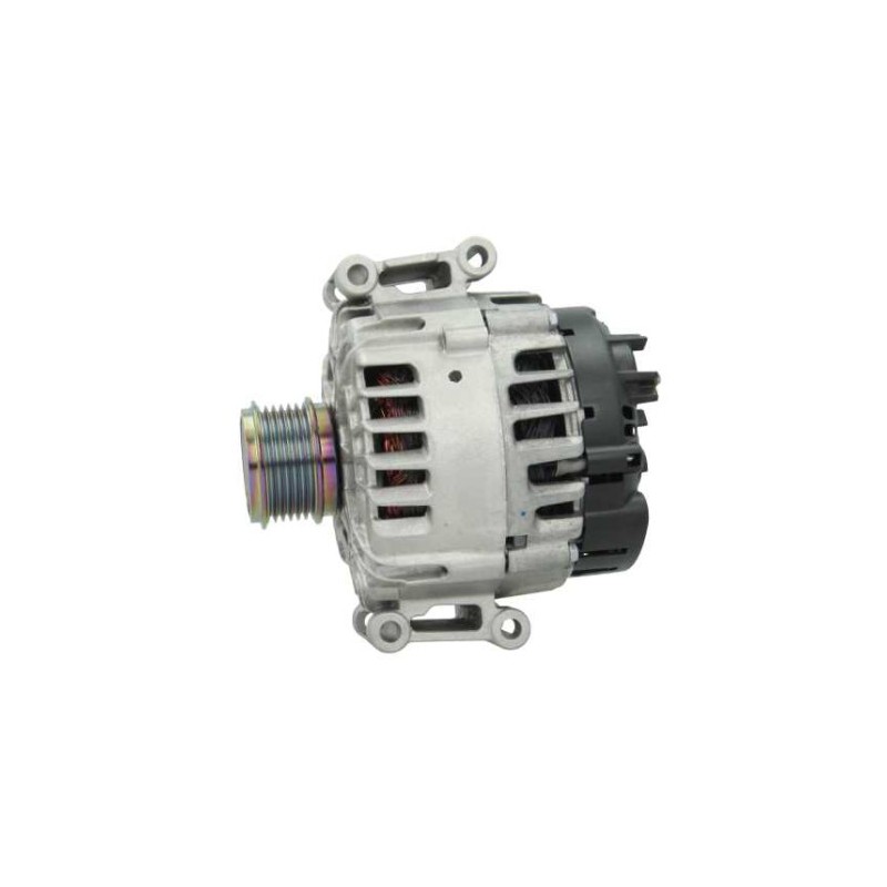 Alternatore VALEO TG14C071 / TG14C083 / TG14C103 Alternatore VALEO TG14C071 / TG14C083 / TG14C103