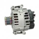 Alternator replacing BOSCH 0124525008 /0124525087