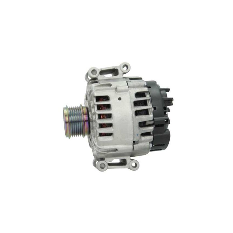 Alternator replacing BOSCH 0124525008 /0124525087